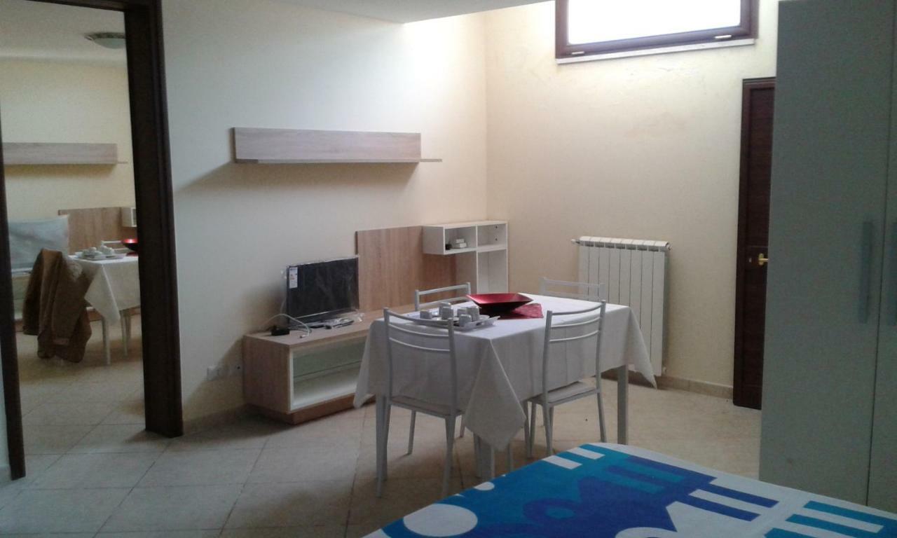 Villa Belvedere Nardò Extérieur photo