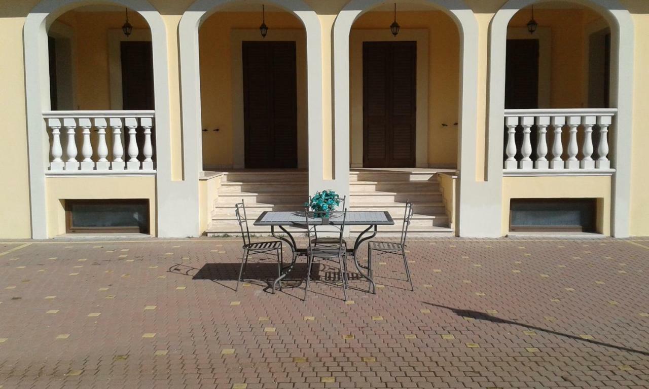 Villa Belvedere Nardò Extérieur photo