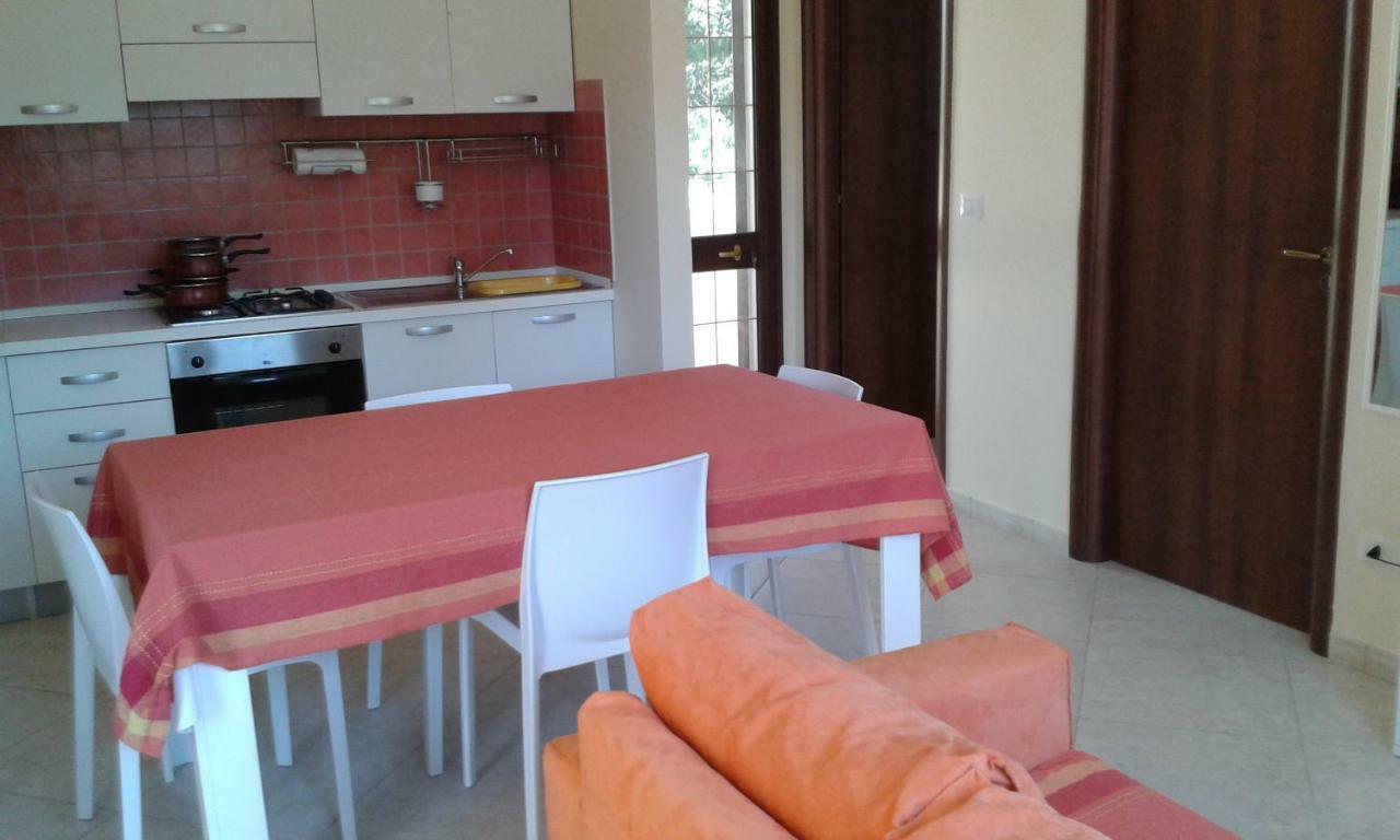 Villa Belvedere Nardò Extérieur photo
