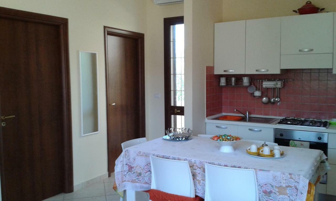 Villa Belvedere Nardò Extérieur photo