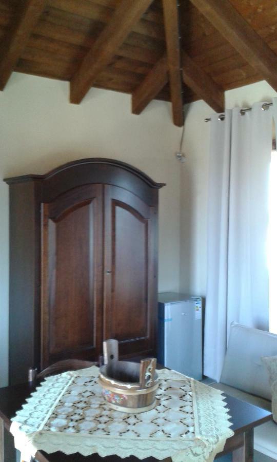 Villa Belvedere Nardò Extérieur photo