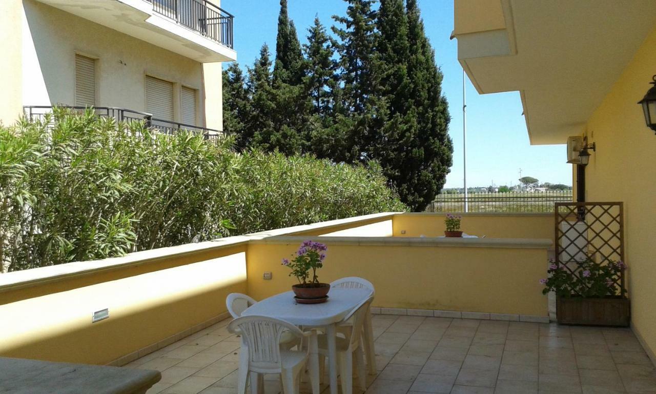 Villa Belvedere Nardò Extérieur photo
