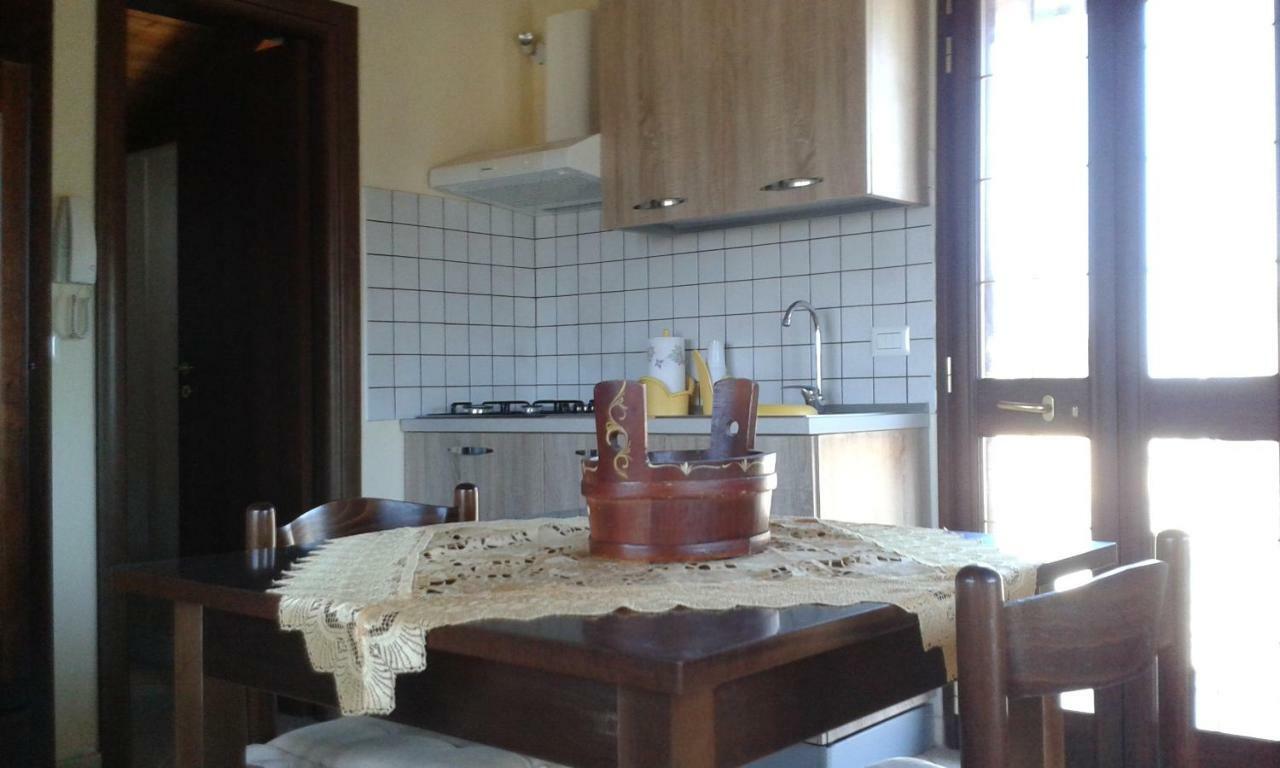 Villa Belvedere Nardò Extérieur photo