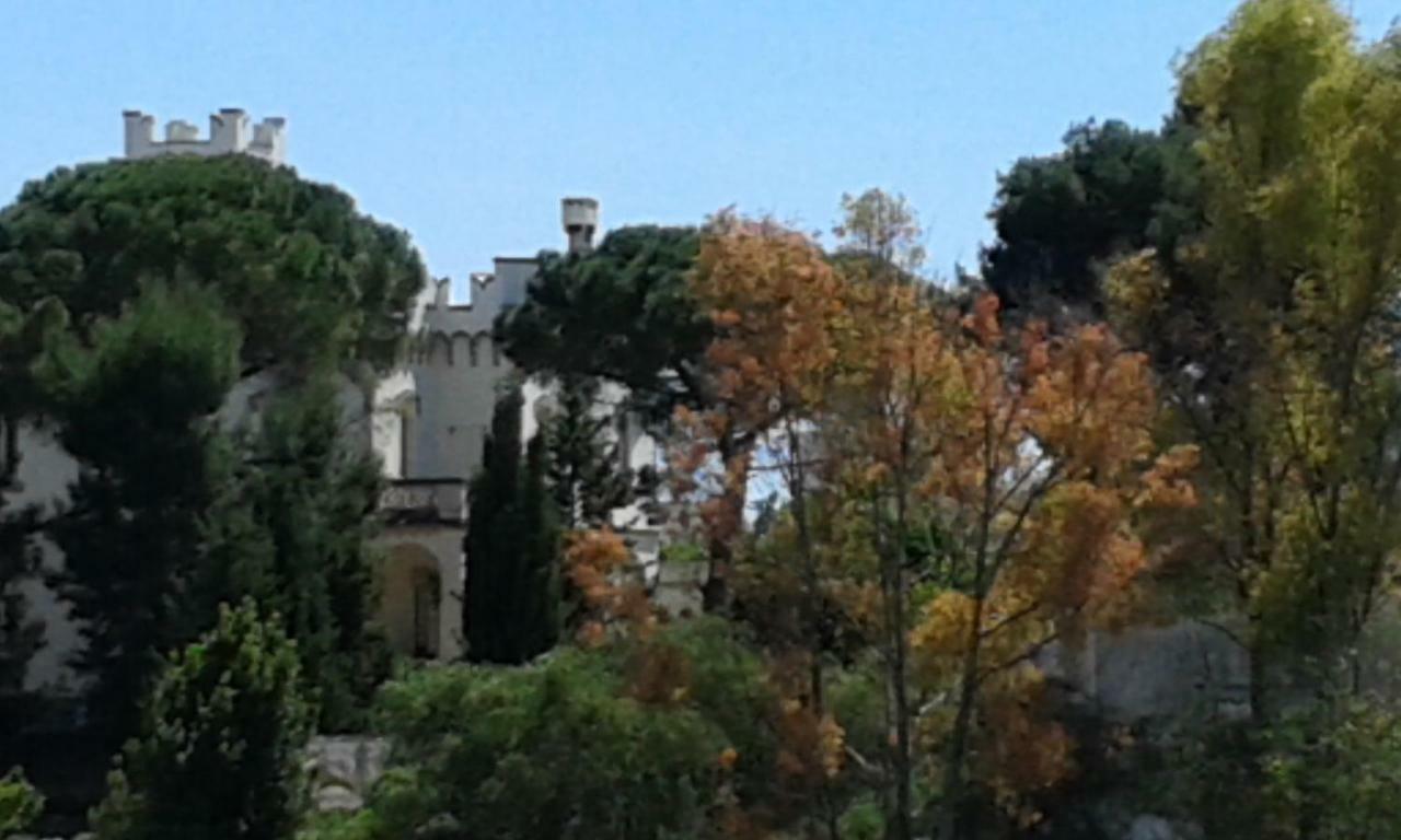 Villa Belvedere Nardò Extérieur photo