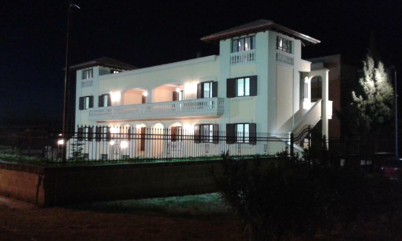 Villa Belvedere Nardò Extérieur photo