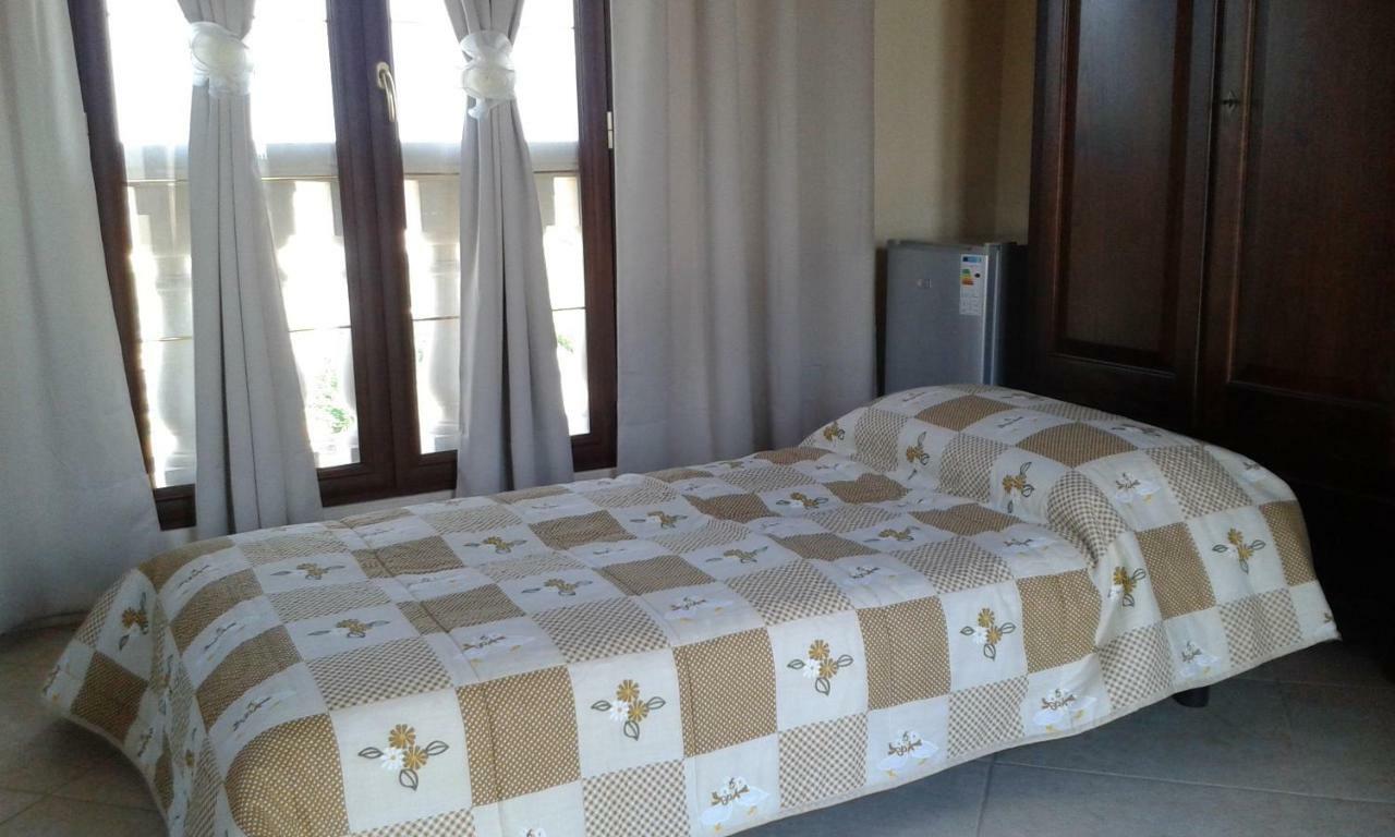 Villa Belvedere Nardò Extérieur photo