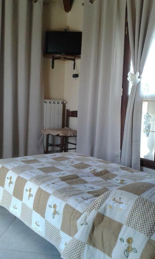 Villa Belvedere Nardò Extérieur photo