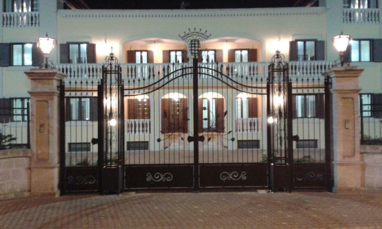 Villa Belvedere Nardò Extérieur photo