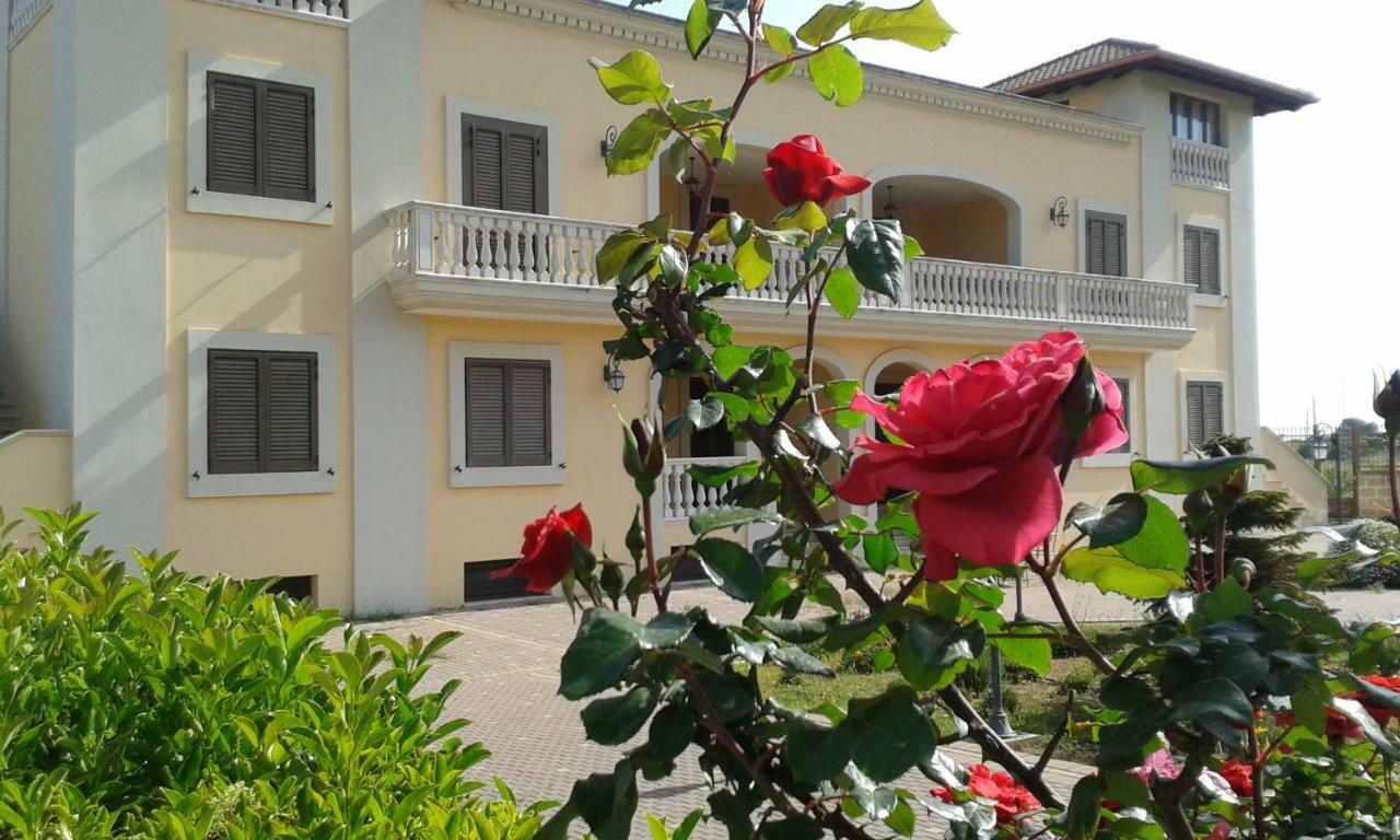 Villa Belvedere Nardò Extérieur photo
